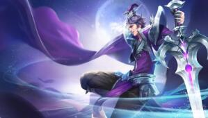 《英雄立志传：三国志》强力build同享 英雄立志传 三国志