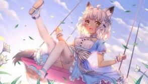 《宠物基地》手机游戏公益服精灵策略 宠物基地官网
