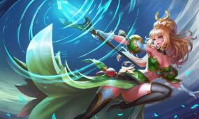 《诡术妖姬OL2》公益服手机游戏妙玖夫人的获得方法 诡术妖姬 重做